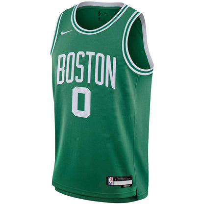 Jayson Tatum Boston Celtics Youth Swingman Jersey - Icon Edition - Kelly Green | Nike online