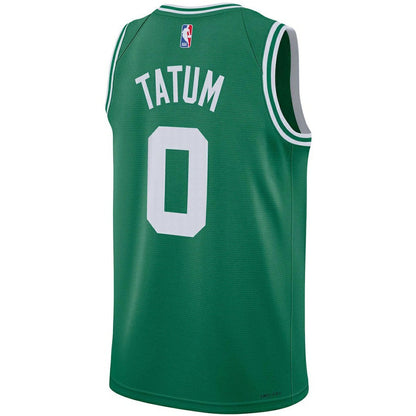 Jayson Tatum Boston Celtics Youth Swingman Jersey - Icon Edition - Kelly Green | Nike online