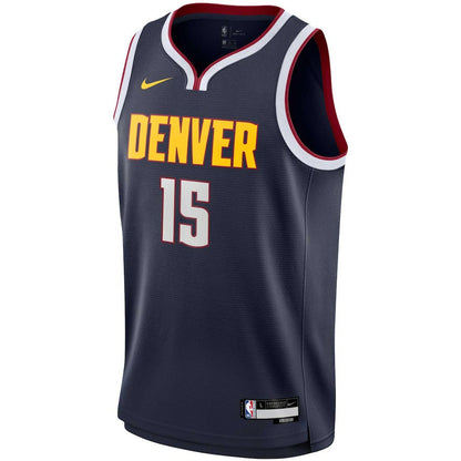 Nikola Jokic Denver Nuggets Youth Swingman Jersey sale - Icon Editi- Navy | Nike for sale