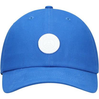 Paris Saint-Germain Casuals Adjustable Hat - Blue shop