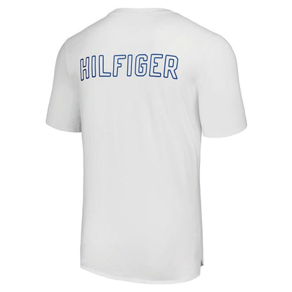 Los Angeles Rams Tommy Hilfiger Miles T-Shirt - White on sale