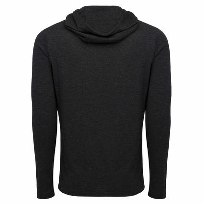 Memphis Grizzlies Sportiqe Unisex Beale Street Hometown Rowan Pullover Hoodie - Black for sale