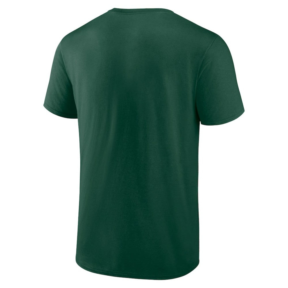Athletics Hometown Hella Good T-Shirt - Green
