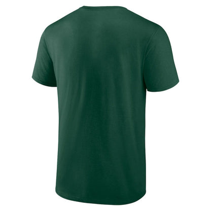 Athletics Hometown Hella Good T-Shirt - Green