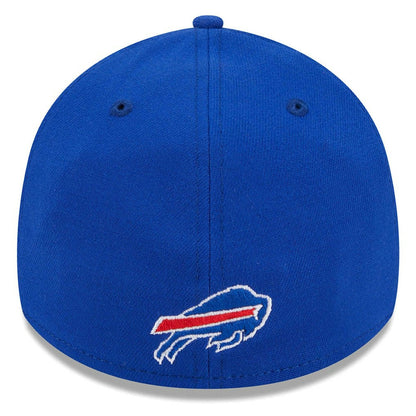Buffalo Bills New Era City Originals 39THIRTY Flex Hat - Royal outlet