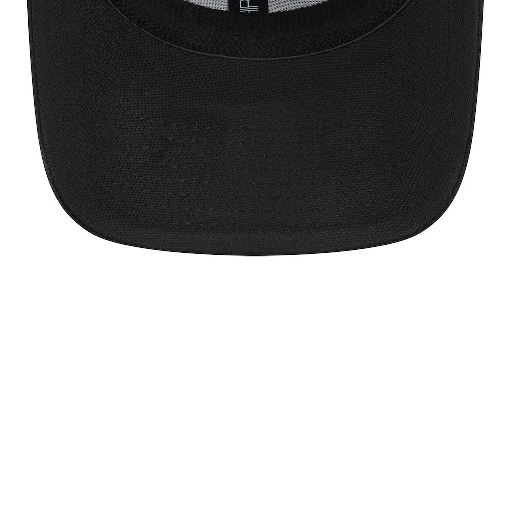 Cincinnati Bengals New Era City Originals 39THIRTY Flex Hat - Black on sale