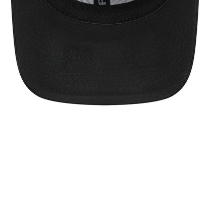 Cincinnati Bengals New Era City Originals 39THIRTY Flex Hat - Black on sale