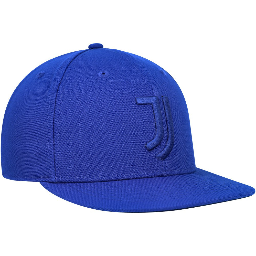 Juventus Palette Snapback Hat - Royal sale