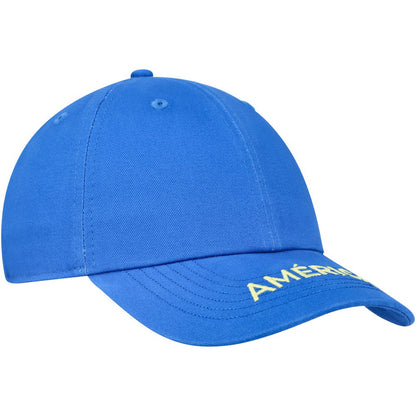 Club America Adjustable Hat - Blue on sale