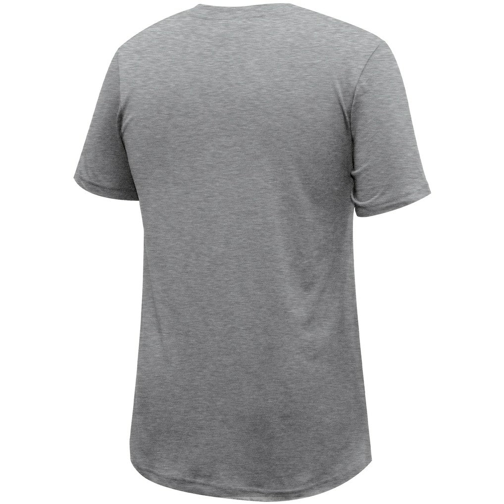 Brooklyn Nets Stadium Essentials Unisex Hometown T-Shirt - Heather Gray outlet