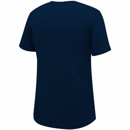 Memphis Grizzlies Stadium Essentials Unisex City Year T-Shirt - Navy on sale