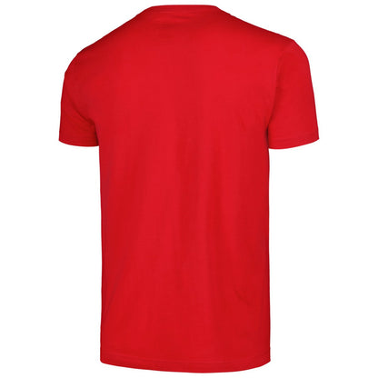 Washington Wizards Stadium Essentials Unisex 1997 City Year T-Shirt - Red on sale