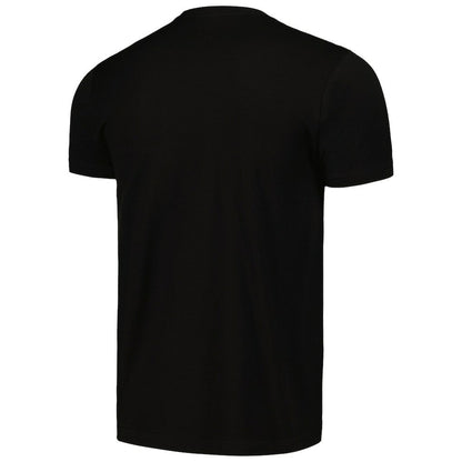 Philadelphia 76ers Stadium Essentials Unisex City View T-Shirt - Black for sale