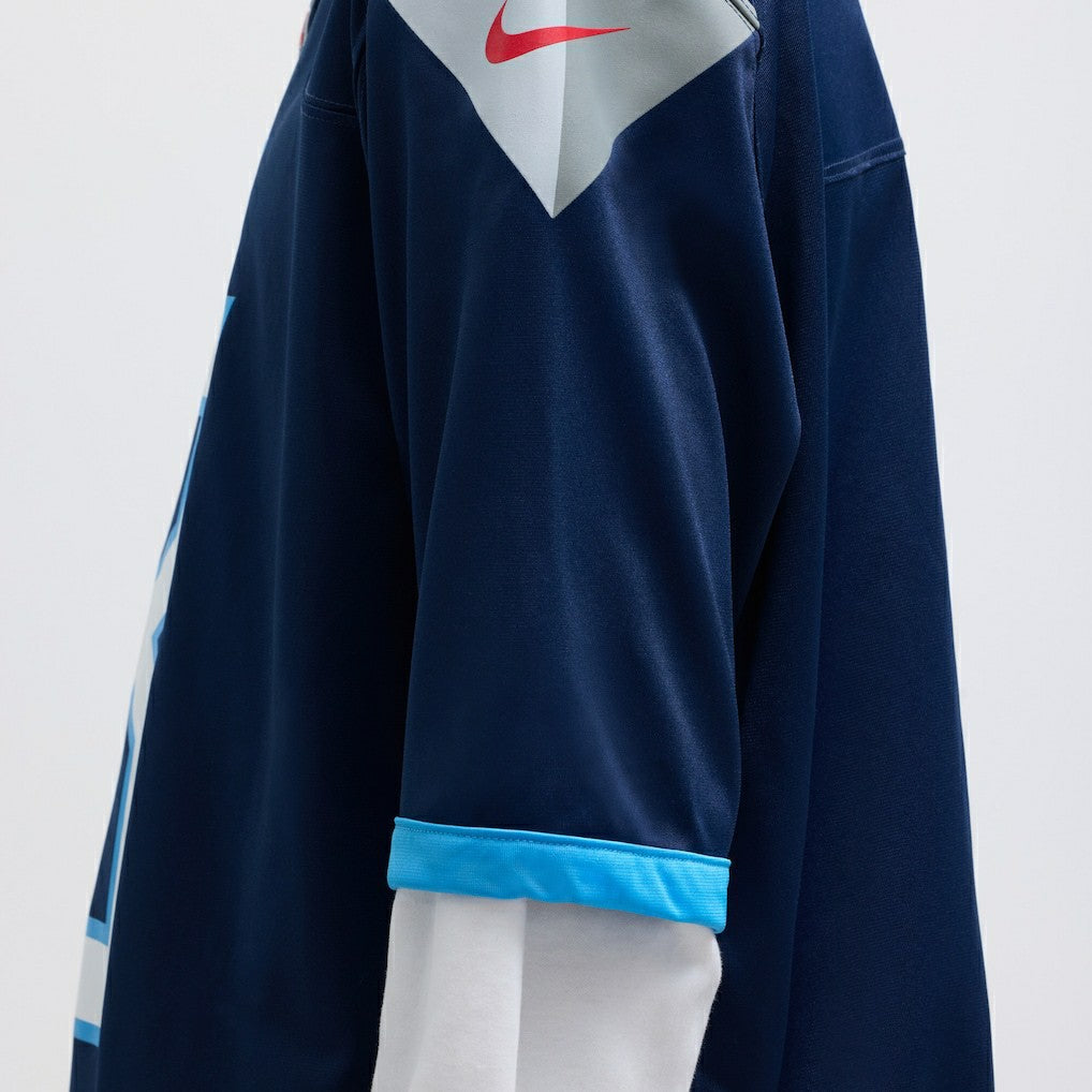 Will Levis Tennessee Titans Game Jersey - Navy | Nike online
