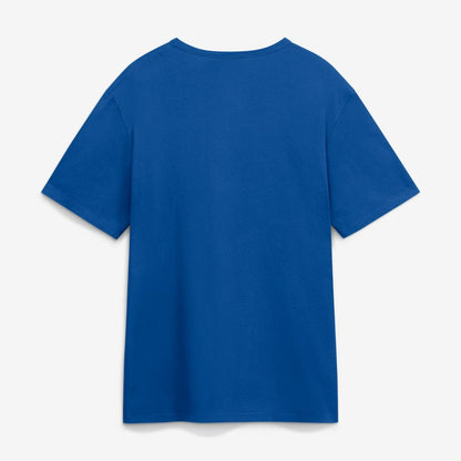 Toronto Blue Jays Alternate Logo Legacy T-Shirt - Royal