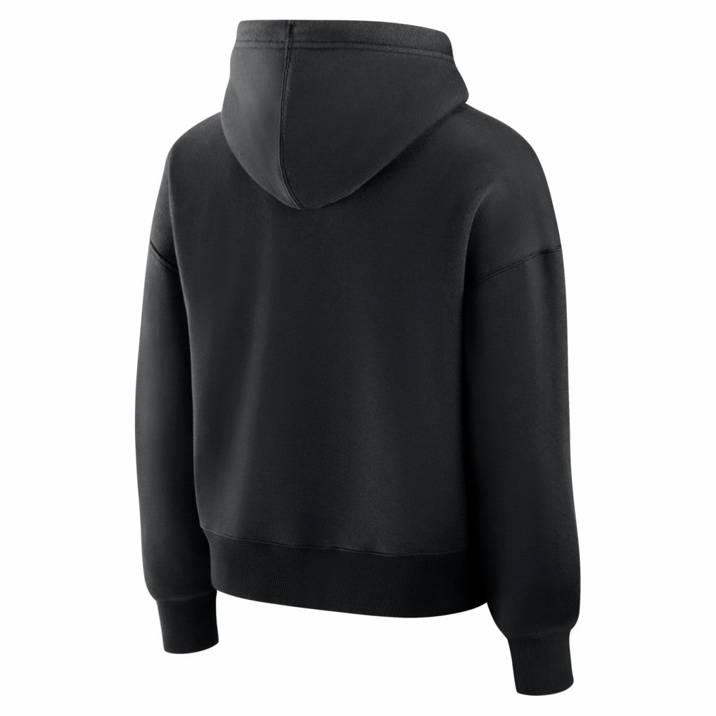 Indianapolis Colts Women's Essential Legacy Hoodie - Black online