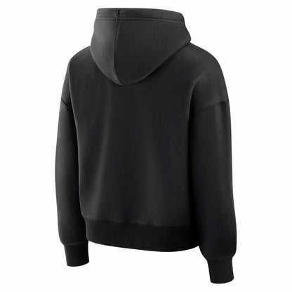 Indianapolis Colts Women's Essential Legacy Hoodie - Black online