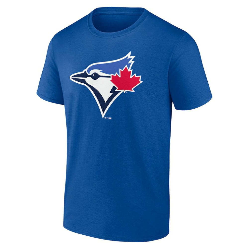 George Springer Toronto Blue Jays Playmaker Name & Number T-Shirt - Royal