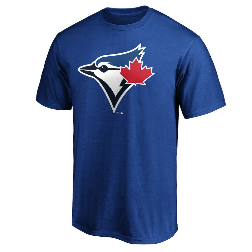 Vladimir Guerrero Jr. Toronto Blue Jays Playmaker Name & Number T-Shirt - Royal