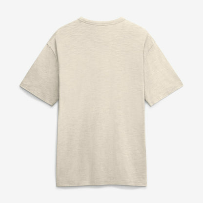 Miami Marlins Stadium Slub T-Shirt - Tan