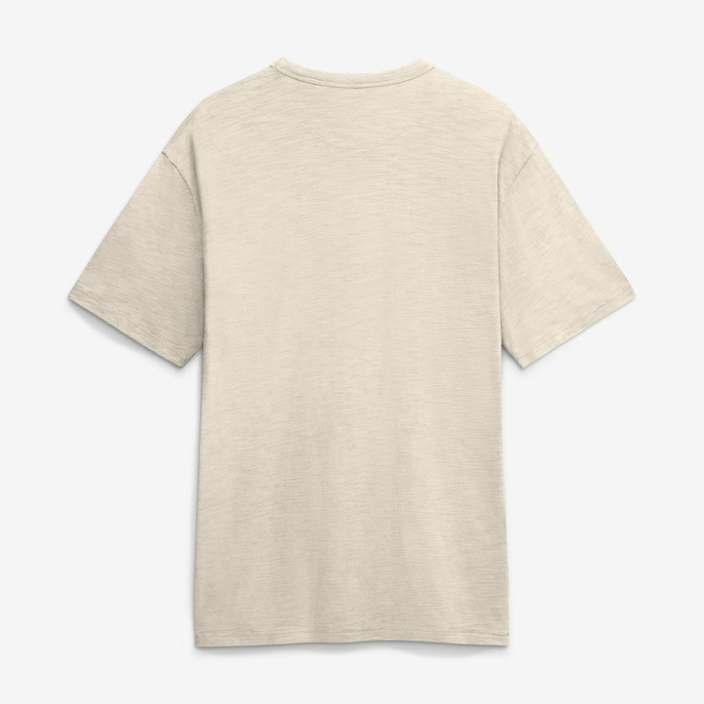 Chicago Cubs Stadium Slub T-Shirt - Tan
