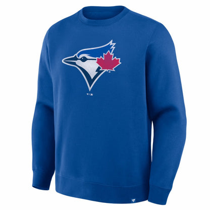 Toronto Blue Jays Legacy Sweatshirt - Royal