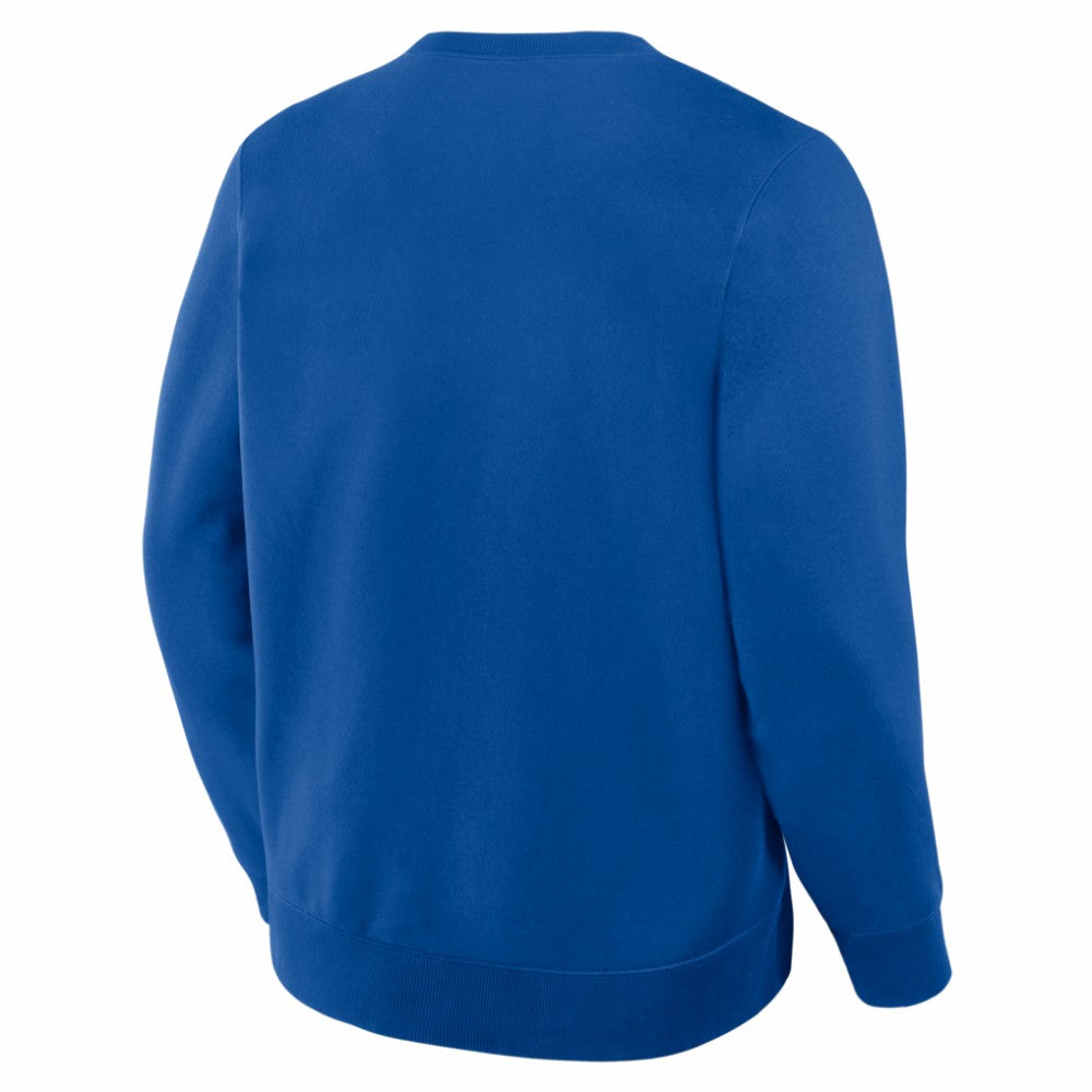 Texas Rangers Legacy Sweatshirt - Royal