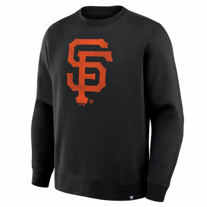 San Francisco Giants Legacy Sweatshirt - Black