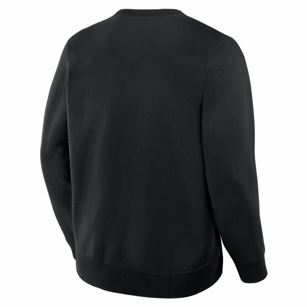 San Francisco Giants Legacy Sweatshirt - Black