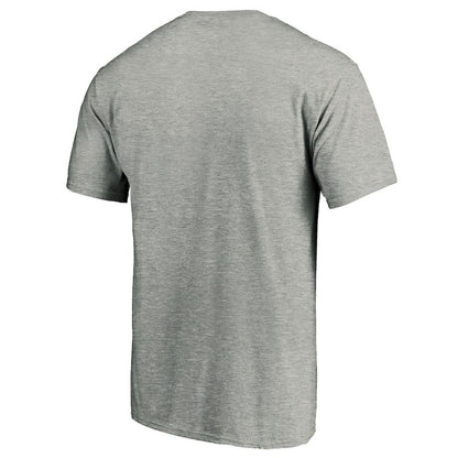 Arizona Diamondbacks Cooperstown Collection Wahconah T-Shirt - Heather Gray