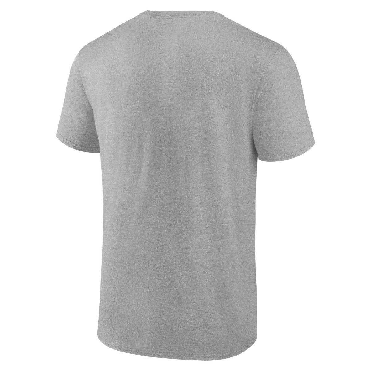 LA Clippers Primary Logo T-Shirt - Heather Gray outlet