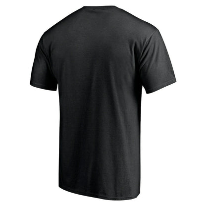 Chicago Bulls Midnight Mascot T-Shirt - Black online
