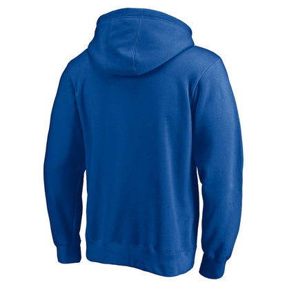 Indianapolis Colts Hometown Collection Sweep Pullover Hoodie - Royal online