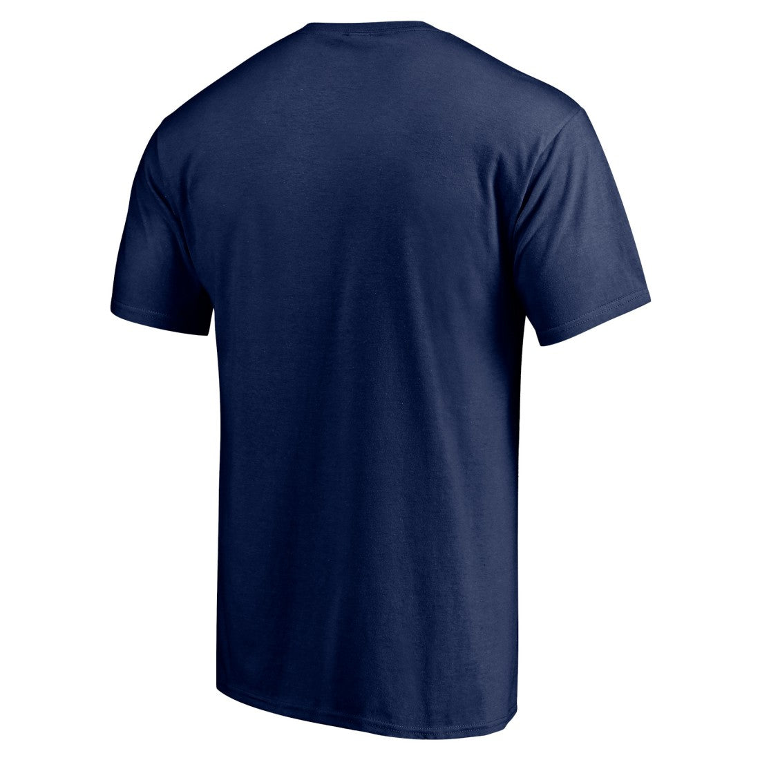 Denver Broncos Red White and Team T-Shirt - Navy outlet