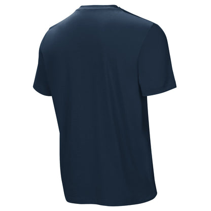 Seattle Seahawks Home Team Adaptive T-Shirt - Navy sale