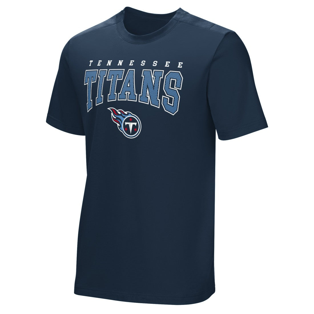 Tennessee Titans Home Team Adaptive T-Shirt - Navy online