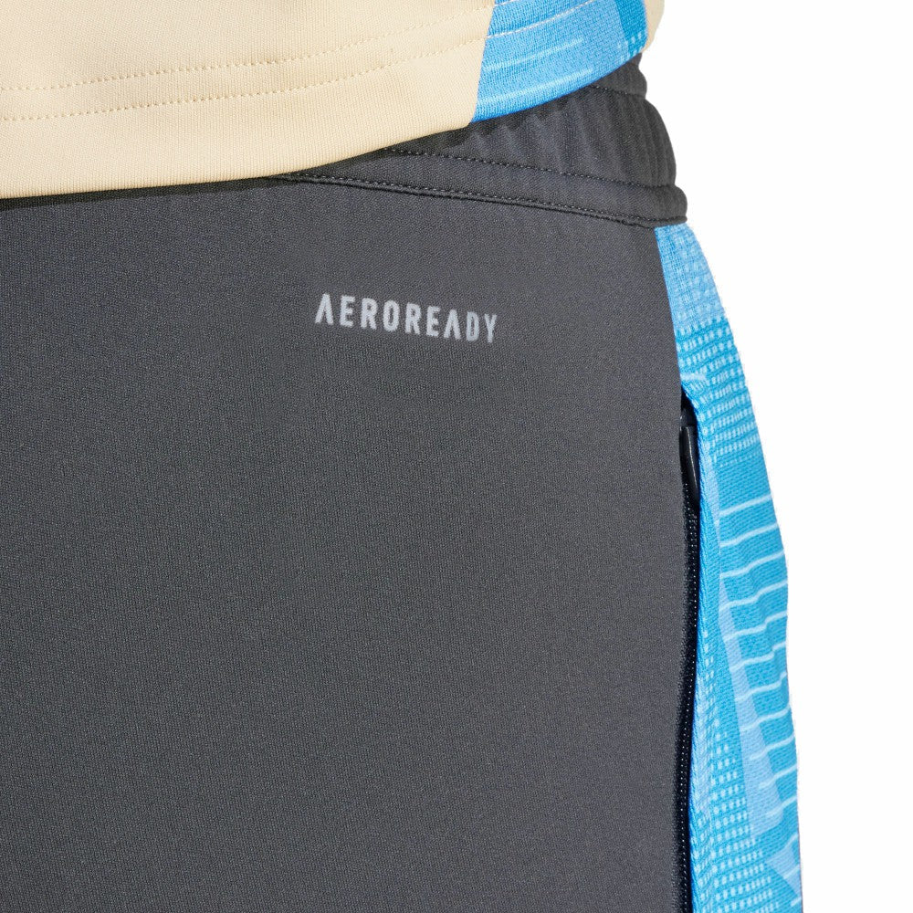 Argentina National Team 2024 AEROREADY Training Pants - Gray | Adidas cheap