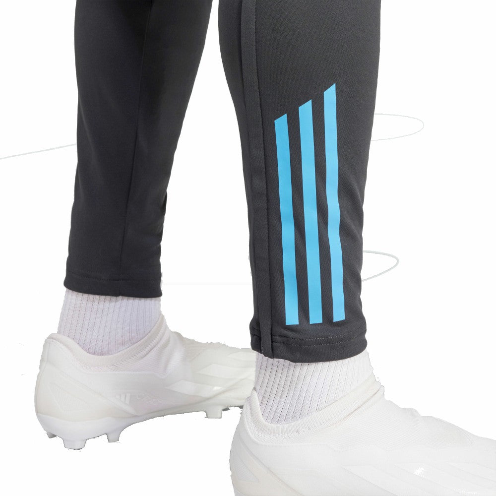 Argentina National Team 2024 AEROREADY Training Pants - Gray | Adidas cheap