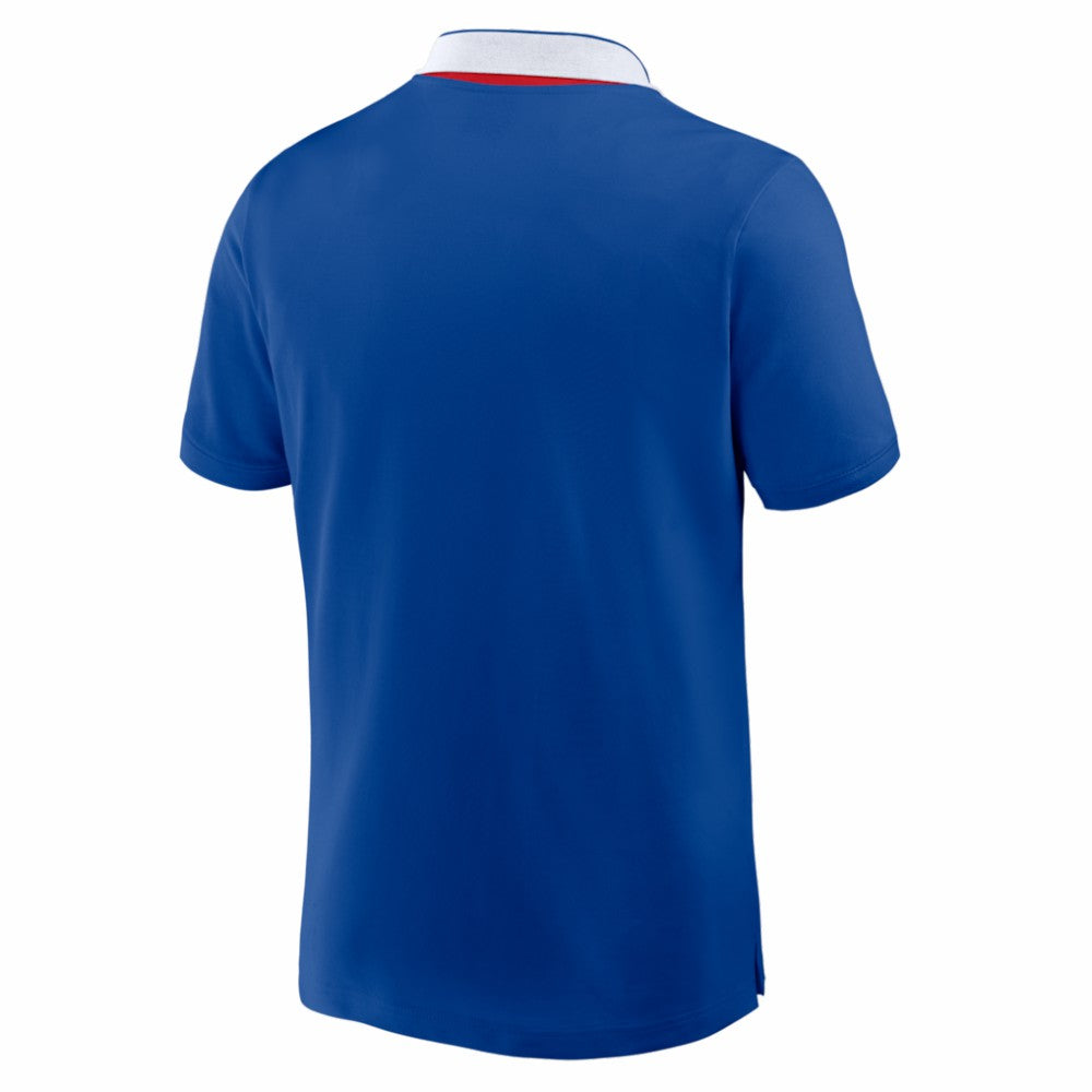 England National Team Crest Polo - Blue | Fanatics cheap