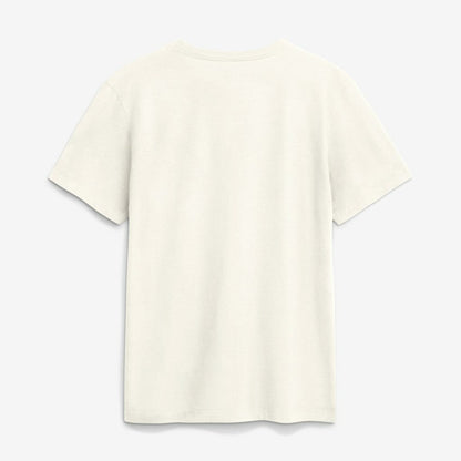 Chicago Cubs Cooperstown Collection ‘70s Inspired T-Shirt - Cream | Nike