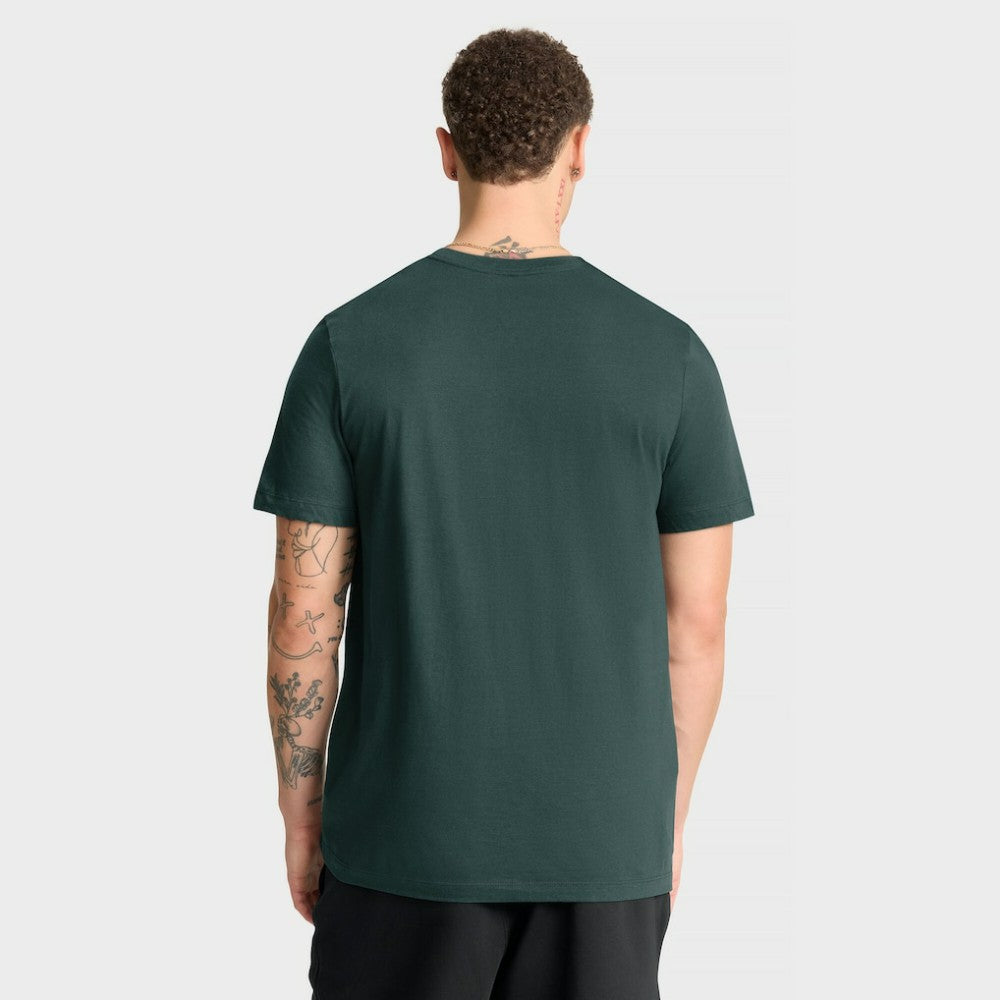 Athletics Icon T-Shirt - Green | Nike