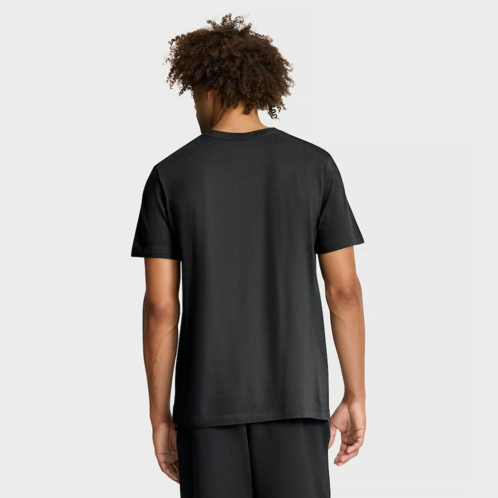 Arizona Diamondbacks Icon T-Shirt - Black | Nike