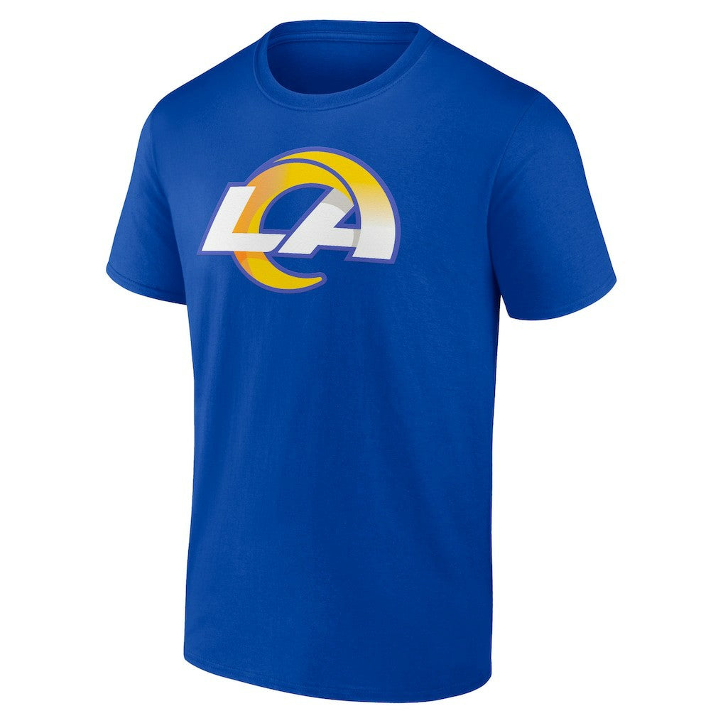Los Angeles Rams Father's Day T-Shirt - Royal outlet