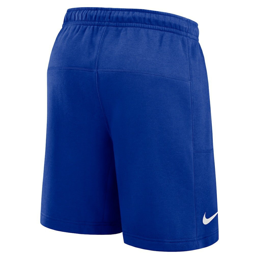 Buffalo Bills Arched Kicker Shorts - Royal | Nike discount