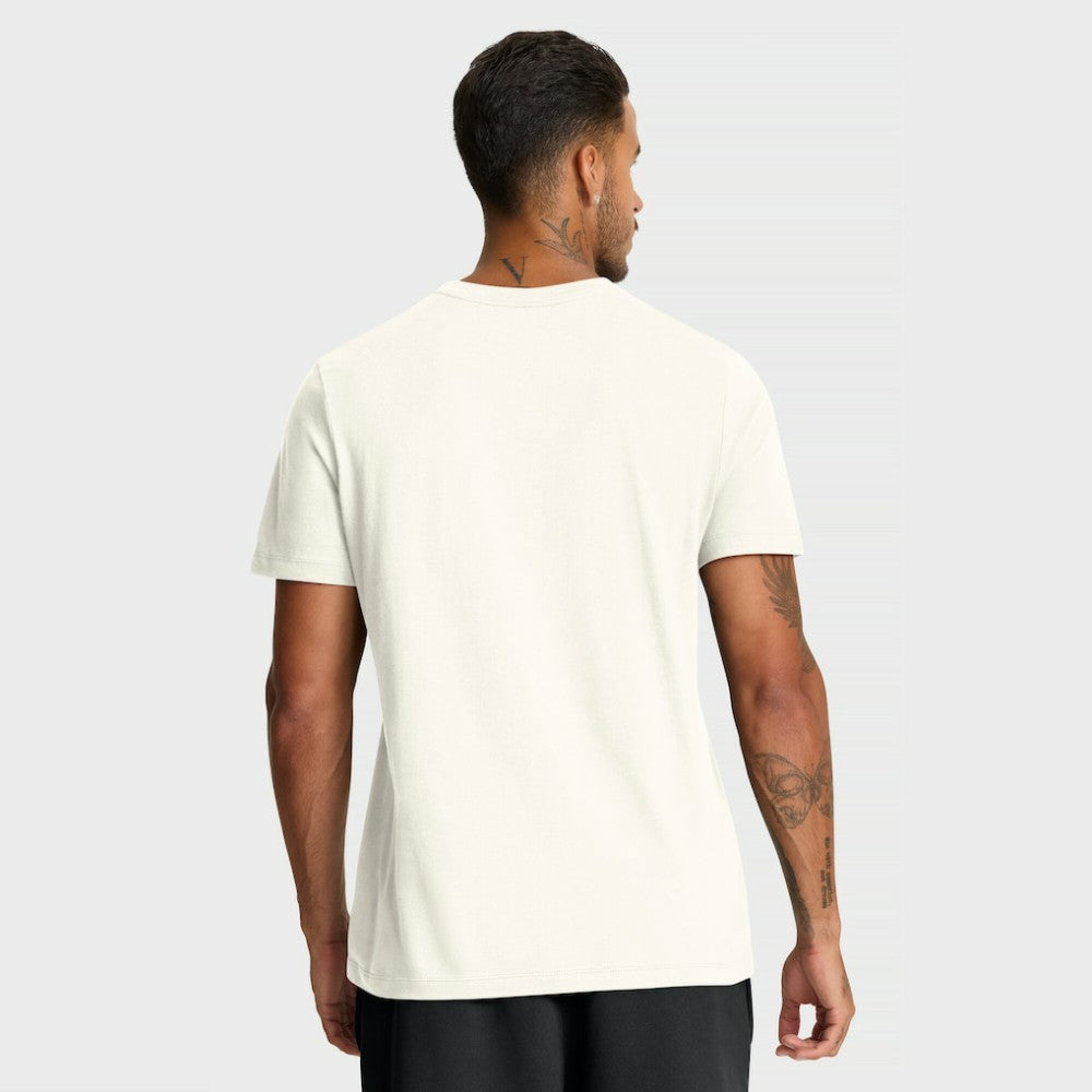 Boston Red Sox Cooperstown Collection ‘70s Inspired T-Shirt - Cream | Nike
