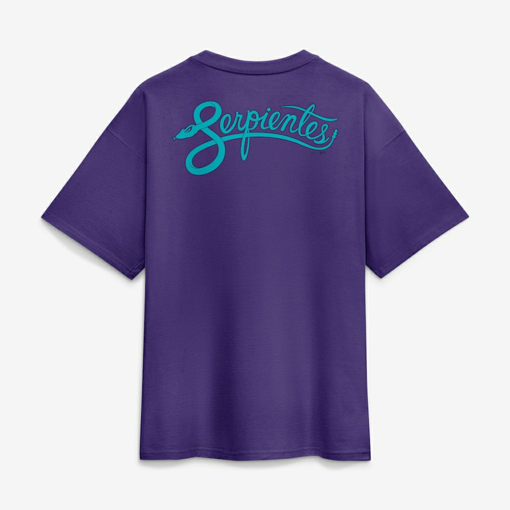 Arizona Diamondbacks City Connect 2-Hit Max90 Pocket T-Shirt - Purple | Nike