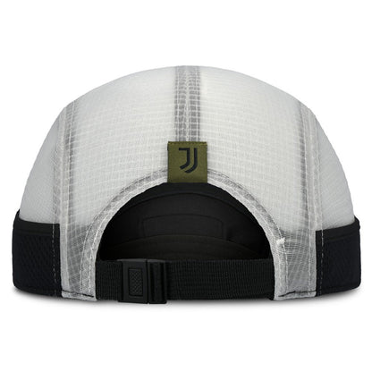 Juventus Skylight Camper Adjustable Hat - Olive | Fanatics outlet