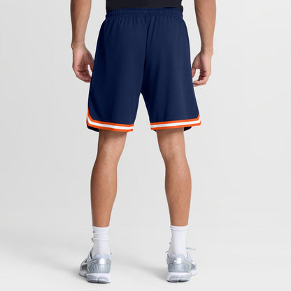 Denver Broncos Fearless Drive Shorts - Navy outlet