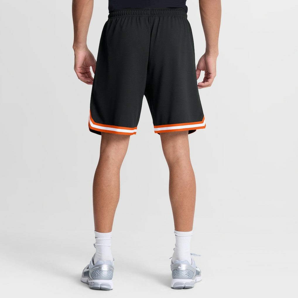 Cincinnati Bengals Fearless Drive Shorts - Black online