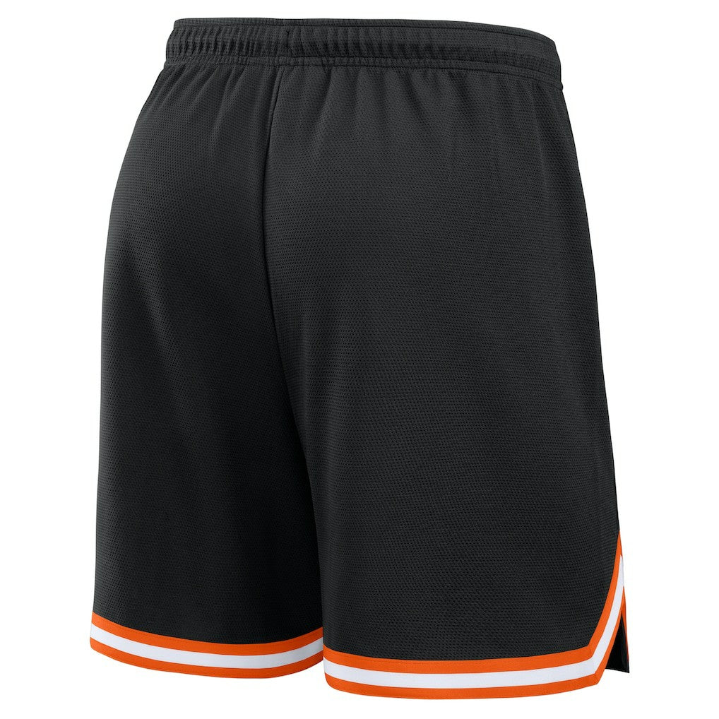 Cincinnati Bengals Fearless Drive Shorts - Black online